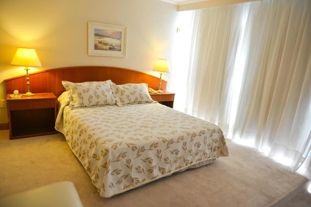 Hotel Los Cedros Salto Room photo