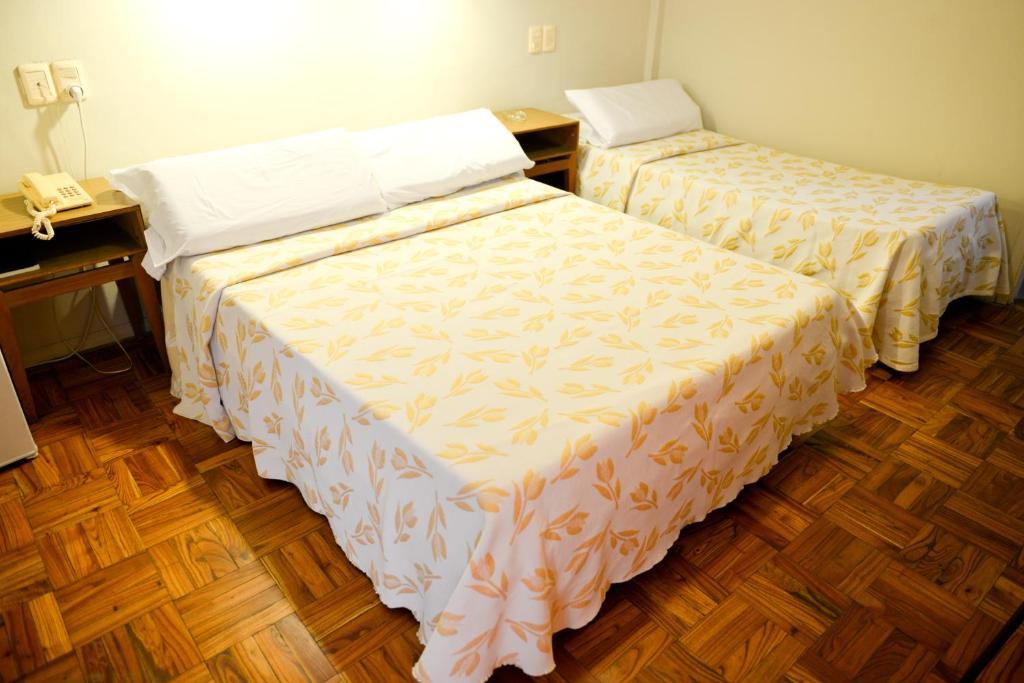 Hotel Los Cedros Salto Room photo